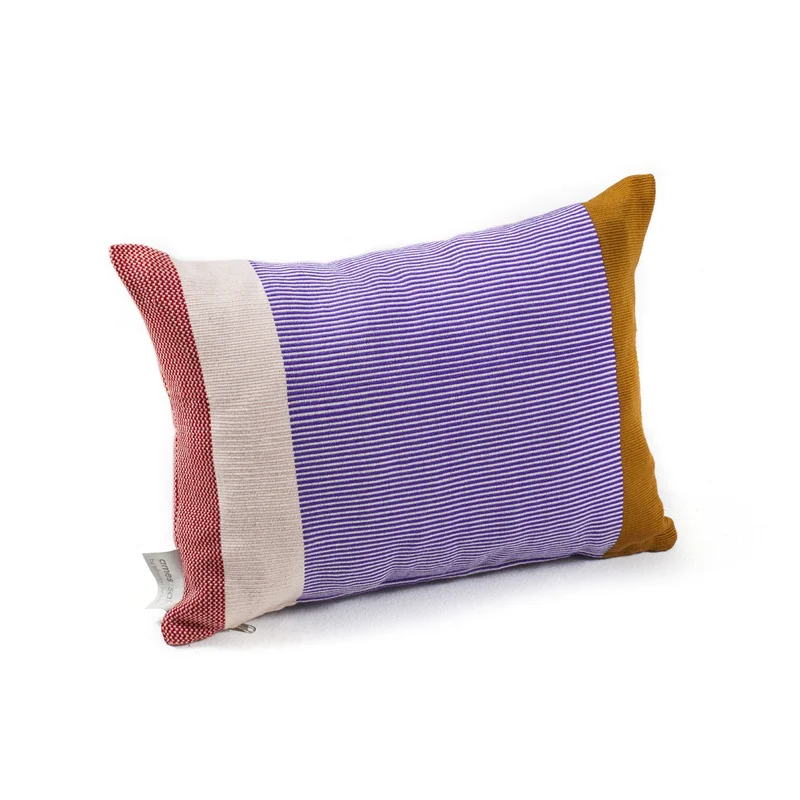 Maraca Cushion