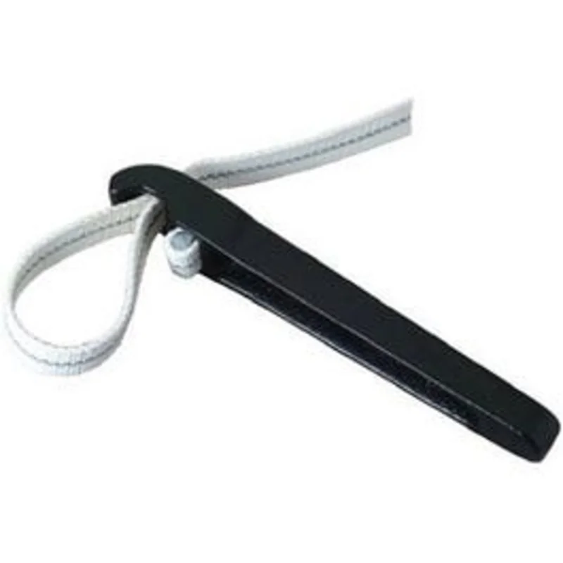 Master Plumber Mini Strap Wrench