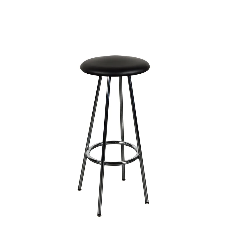 Max Bill Barstool Spruce Natural