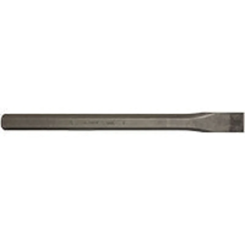 Mayhew 1 X 12 Cold Chisel