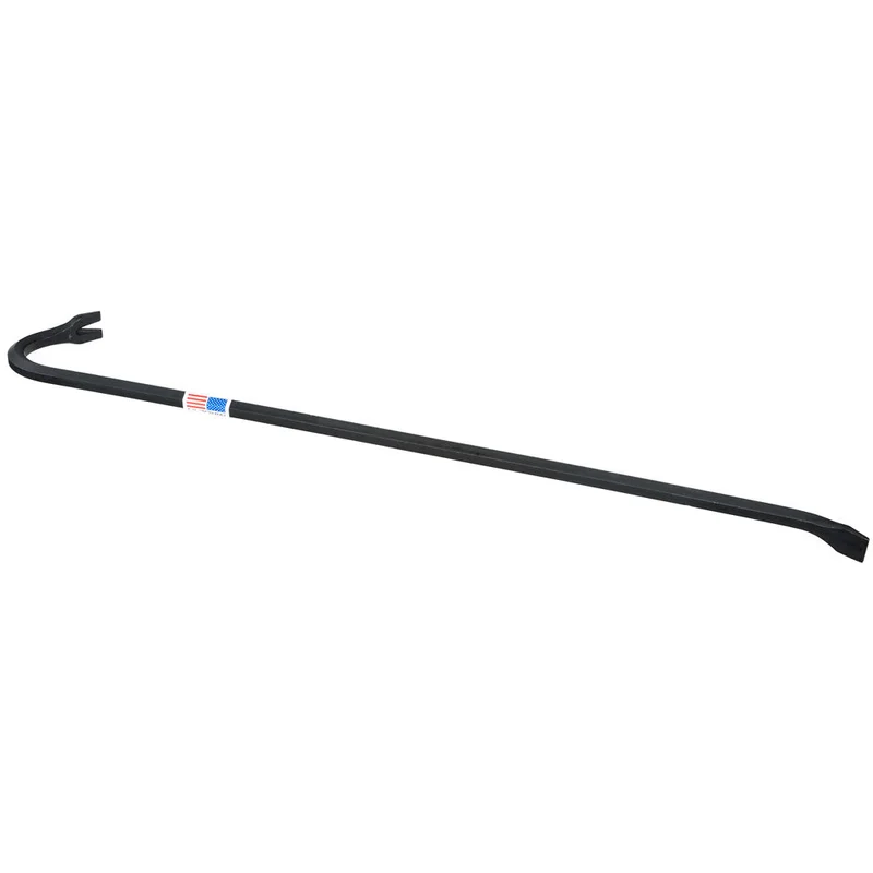 Mayhew 36 X 11/16 Gooseneck Wrecking Bar