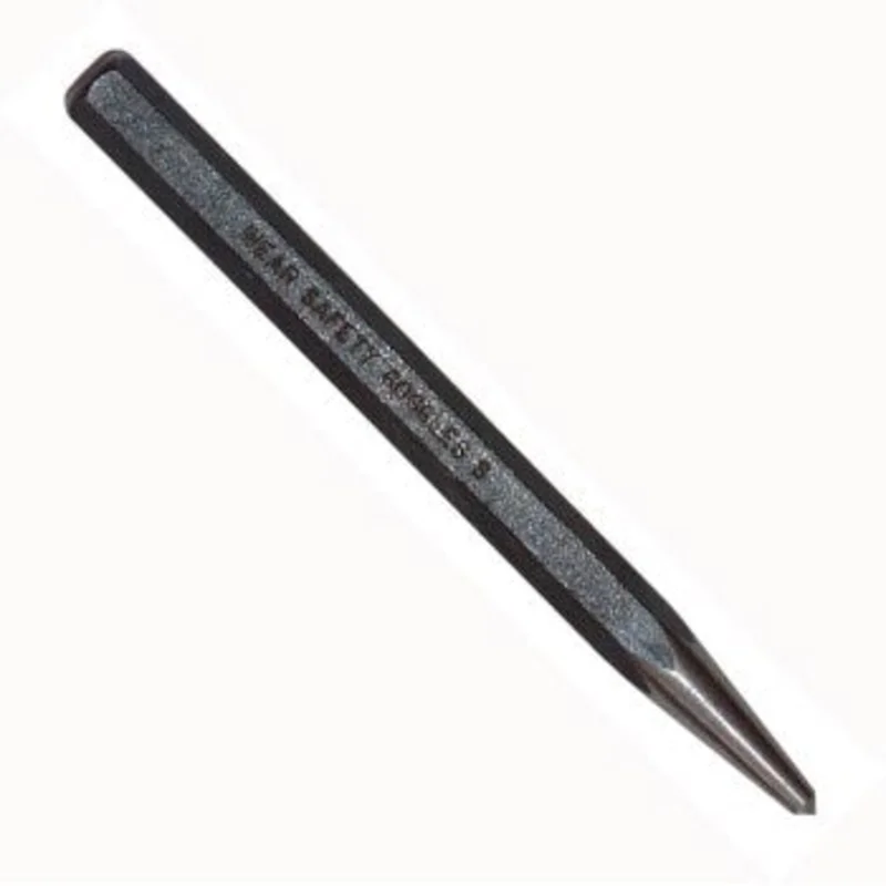 Mayhew Tools 74003 1/2x6 Center Punch