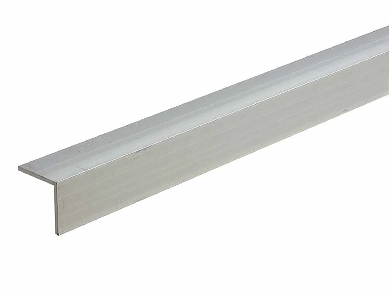MD Building Products Angle Equal Leg Mill 1 x 1 x 1/8 x 72