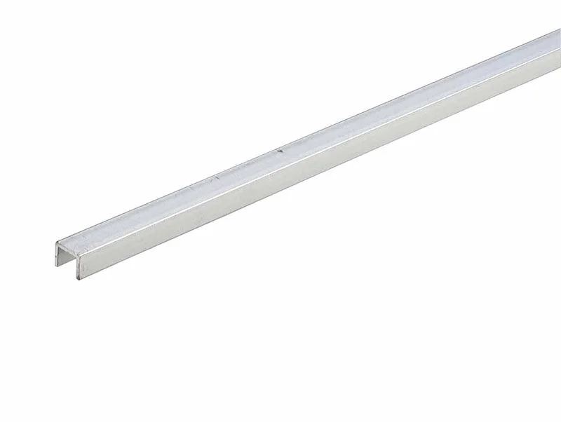 MD Building Products Channel Mill 41/64 x 1/2 x 1/16 x 48 For 1/2 Plywood