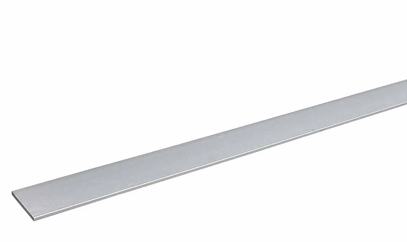 MD Building Products Flat Bar Mill 1 x 1/4 x 72