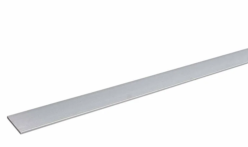 MD Building Products Flat Bar Mill 1 x 1/8 x 48