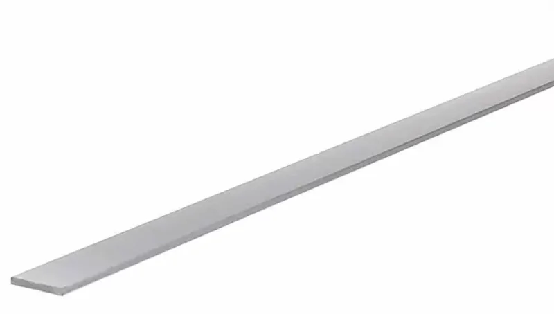 MD Building Products Flat Bar Mill 1" x 1/8" x 72