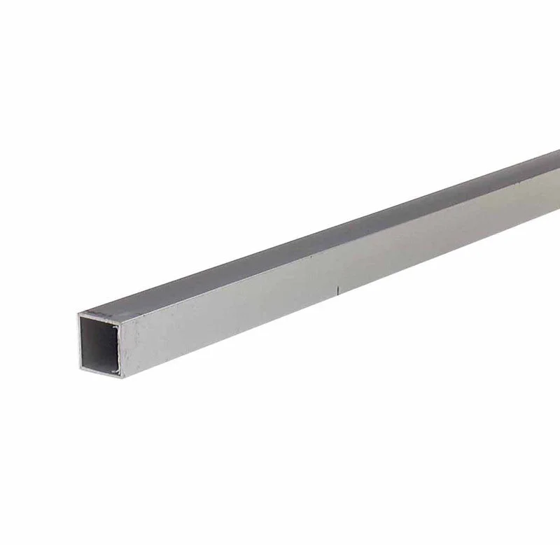 MD Building Products Square Tubing Mill 1 x 72 1/16 Wall Thickness