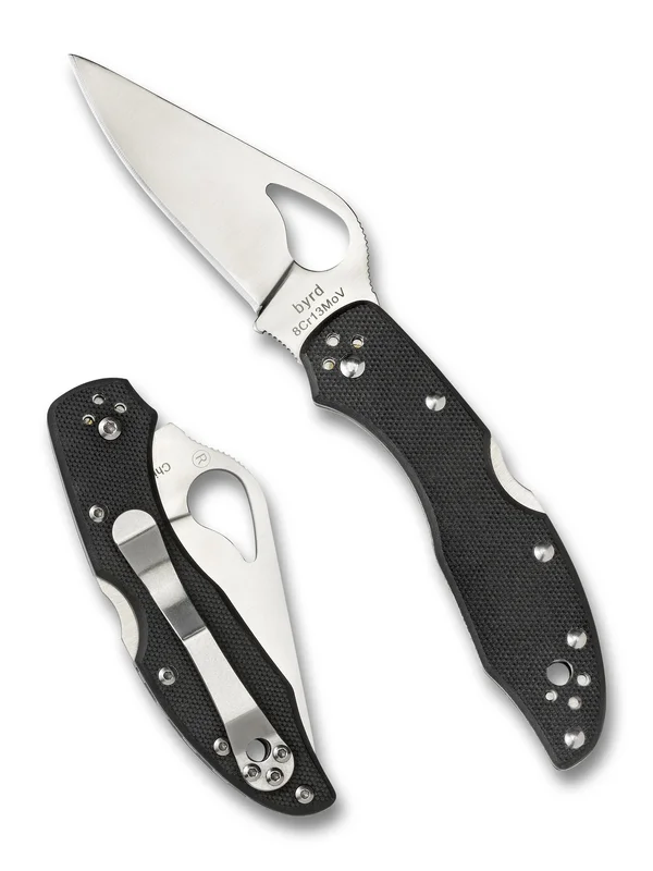 Meadowlark 2 G-10