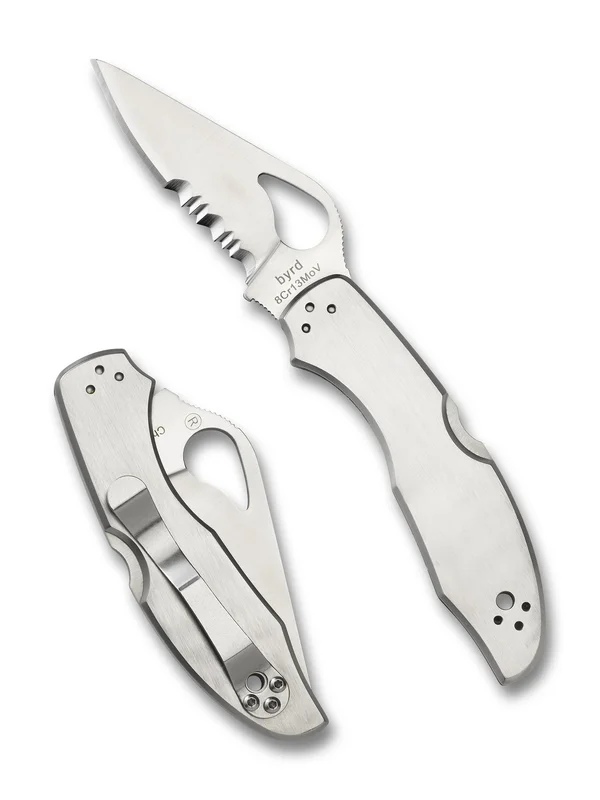 Meadowlark 2 Stainless