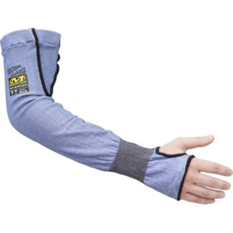 Mechanix Wear Llc SS2E-33 Speedknit Bl Sleeves