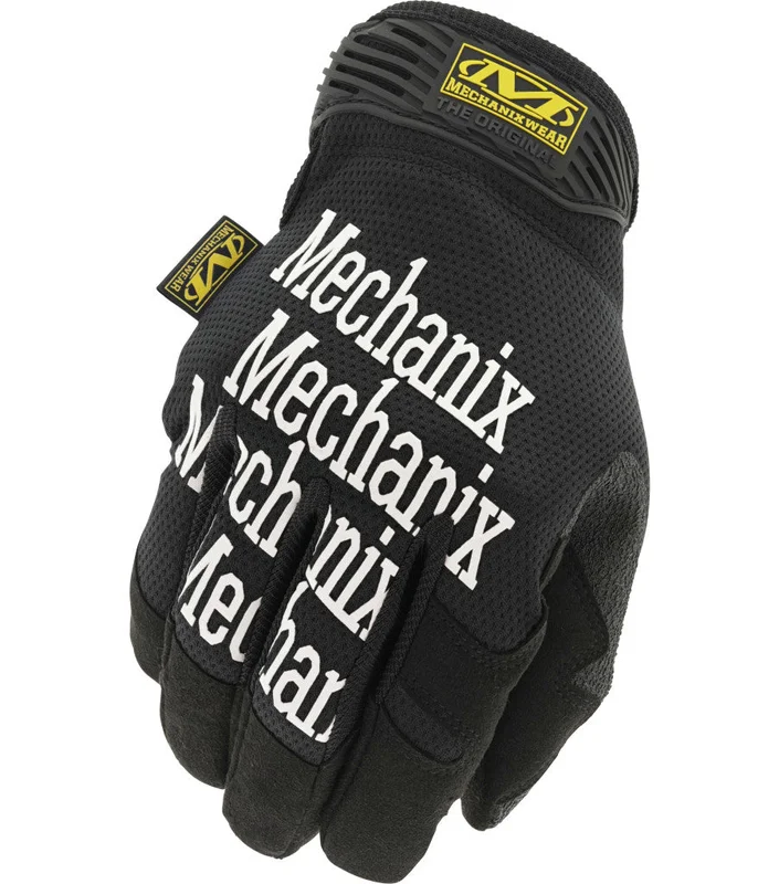 MECHANIX WEAR The Original - Black Gloves
