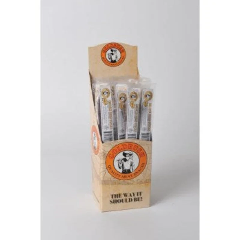 Medina Foods Inc 44401 1.25oz Mild Beef Stick