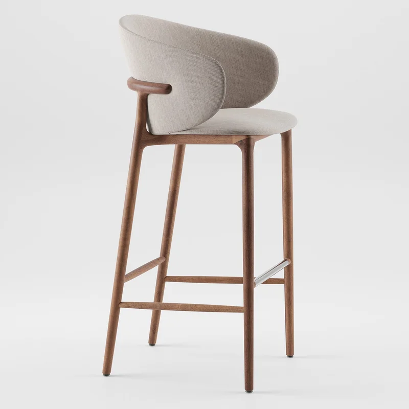 Mela Bar Chair