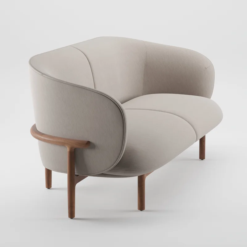 MELA Two Seater