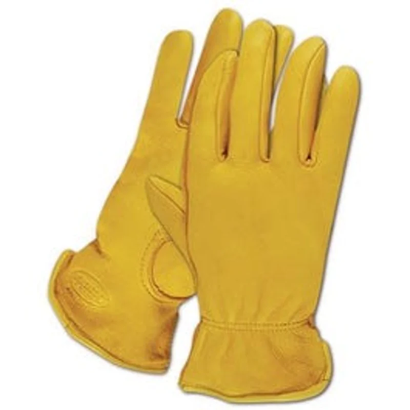 Men's Deerskin Glove, Small