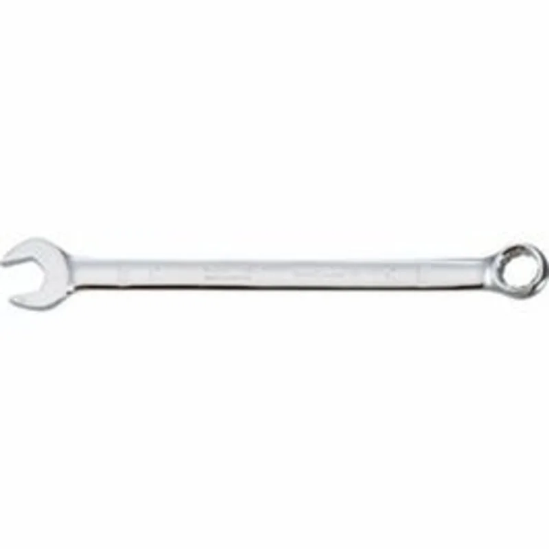 Metric Combination Wrench, Long-Panel, 17mm