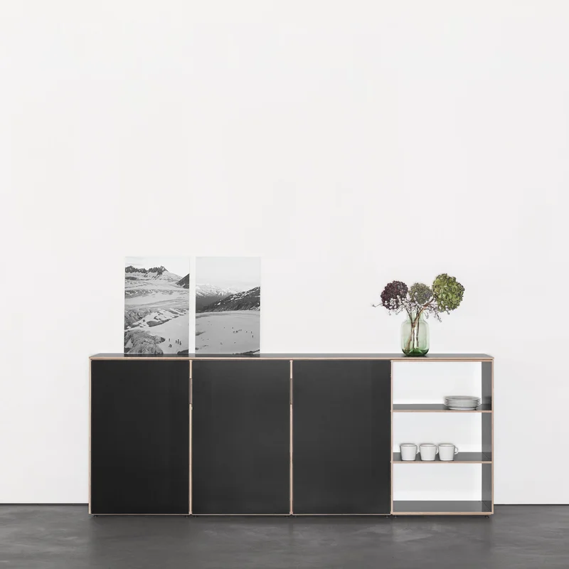 Metrum Sideboard