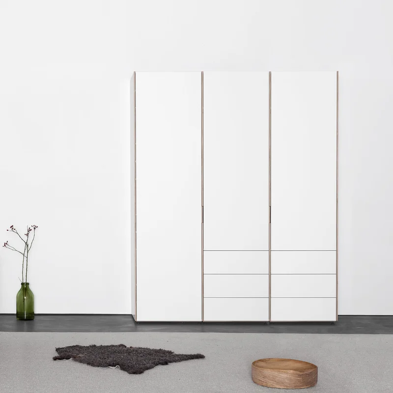 Metrum Storage