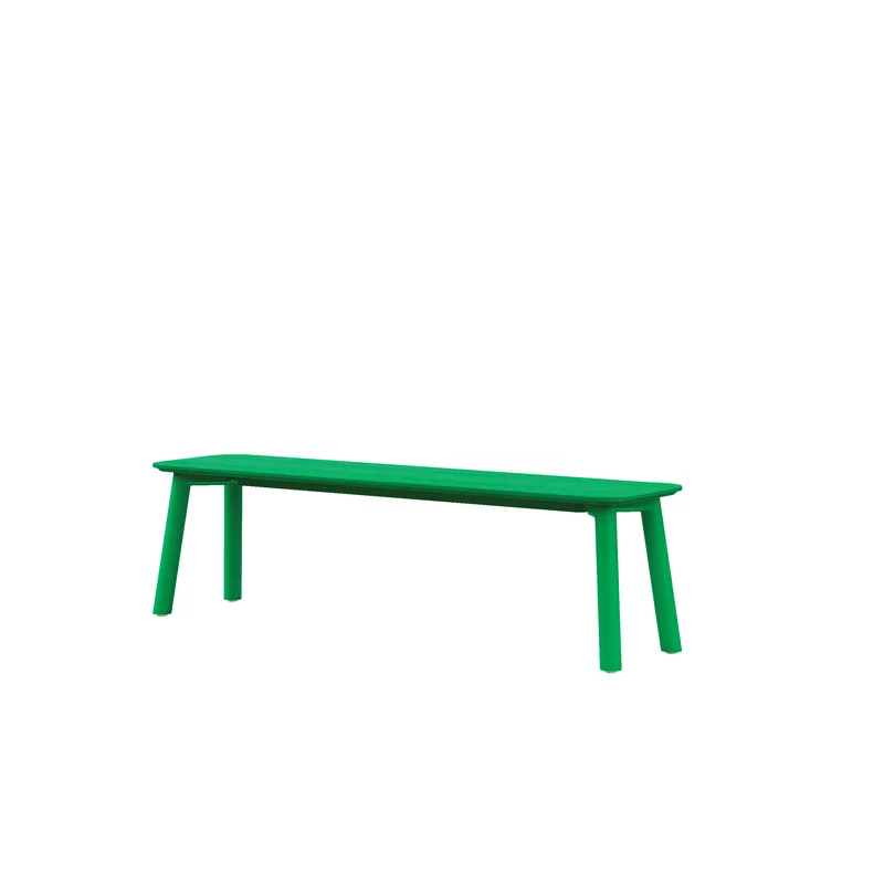 Meyer Color Bench