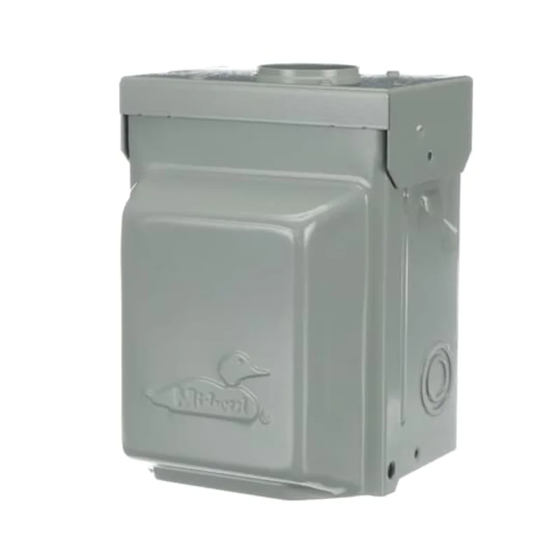 Midwest Electric RV Power Outlet 30A
