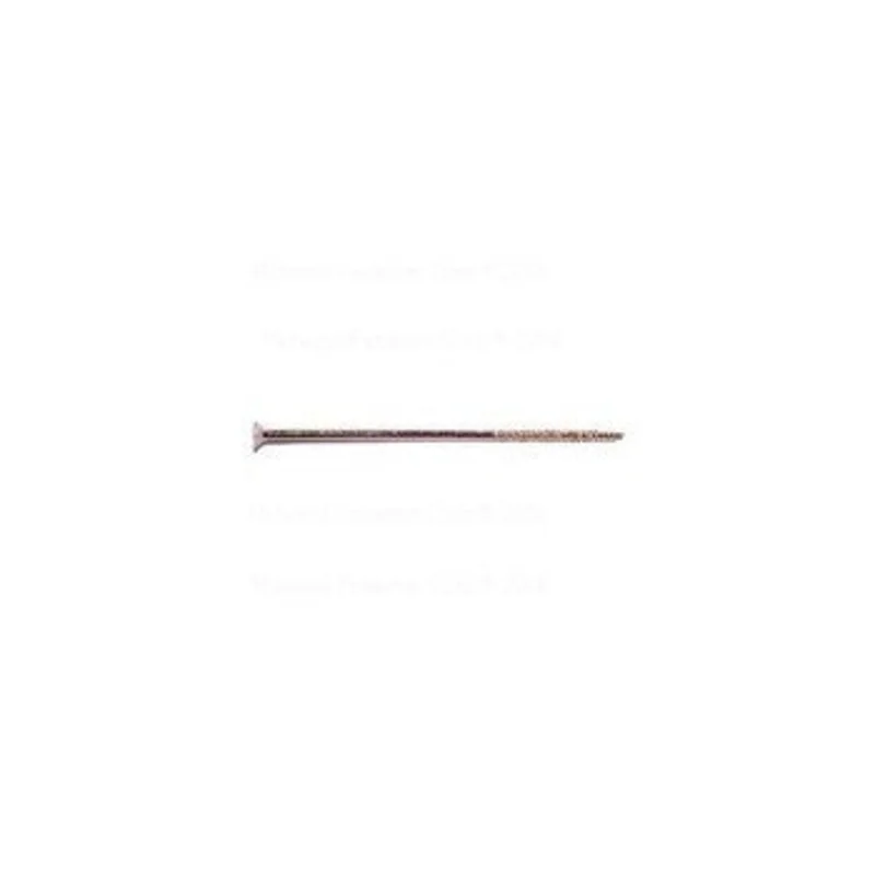 Midwest Fastener 09293 10x3-1/2 Star Ws Gold 1#