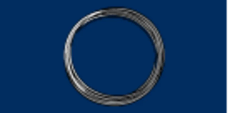 Midwest Fastener Braided Wire