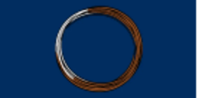 Midwest Fastener Copper Wire