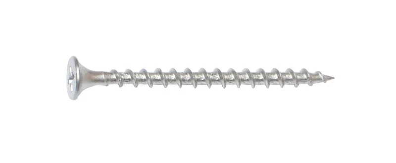 Midwest Fastener Phillips Bugle Deck Screws 6" x 2"