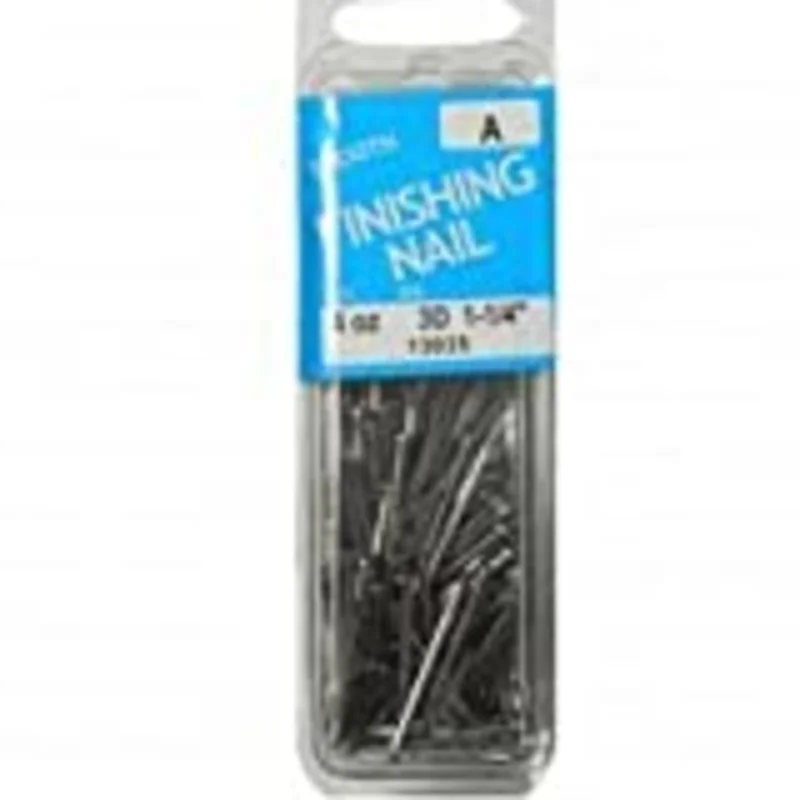 Midwest Fastener Smooth Finishing Nails 3D-1-1/4"