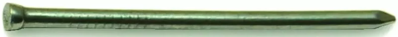Midwest Fastener Smooth Finishing Nails 4D-1-1/2"