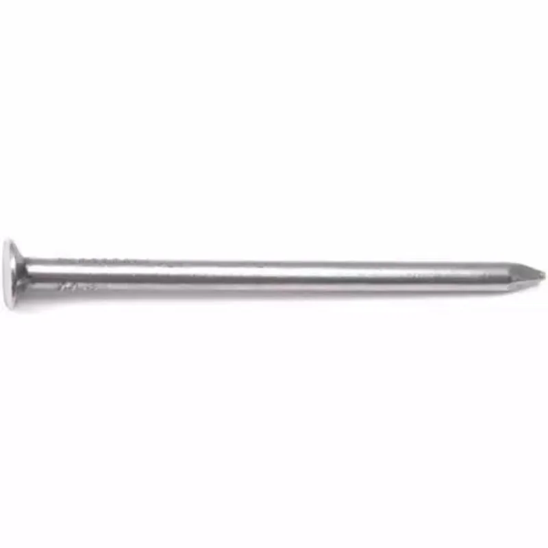 Midwest Fastener  Smooth Shank Nails 6D-2"