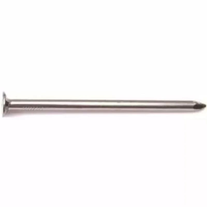 Midwest Fastener  Smooth Shank Nails 8D-2-1/2"
