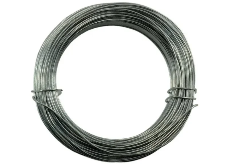 Midwest Fastener Wire Galvanized