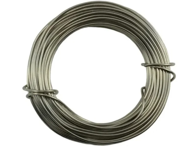 Midwest Fastener Wire Stainless Steel
