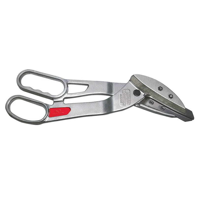 Midwest Snips MagSnips Offset Left Replaceable Blade Snip