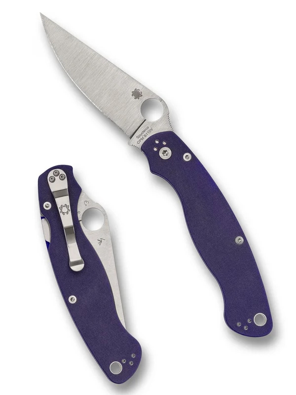 Military 2 CPM S110V