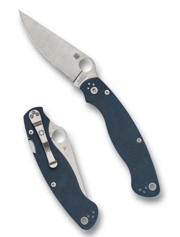 Military 2 CPM SPY27