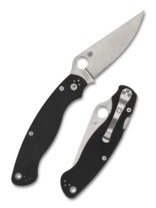 Military 2 Left Handed