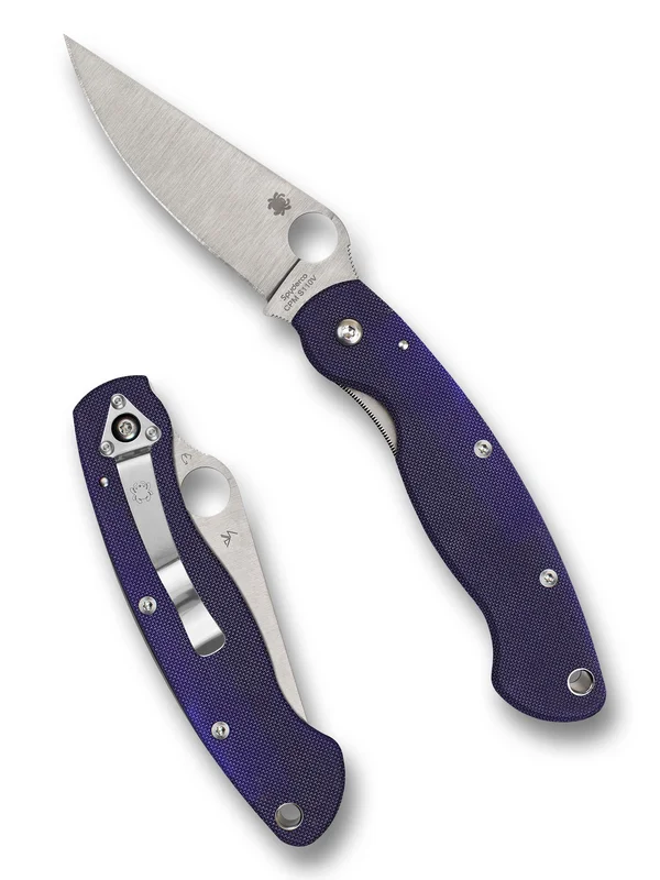 Military Model CPM S110V