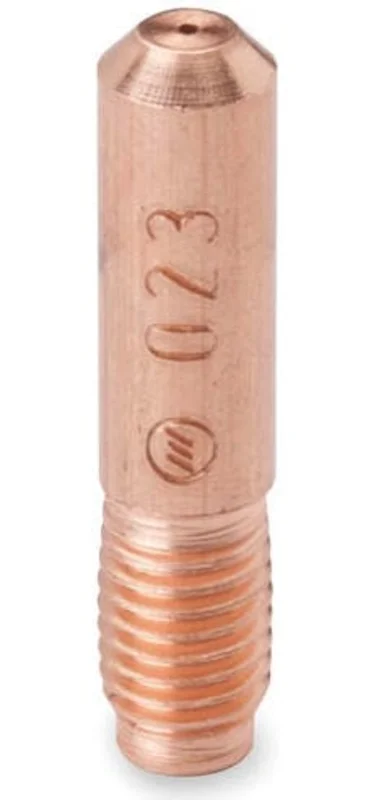 Miller .023 Contact Tip - 100 Bulk Pack 087299B