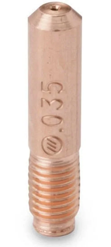 Miller .035 Contact Tip - Bulk Pack 000068B