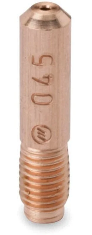 Miller .045 Contact Tip - 100 Bulk Pack 000069B