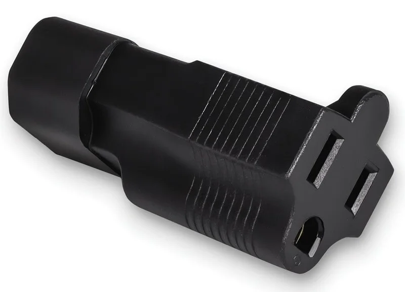 Miller 115V to CPS (Cooler Power Supply) Adapter 301791