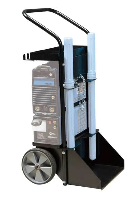 Miller 2 Wheel Trolley Cart 300971