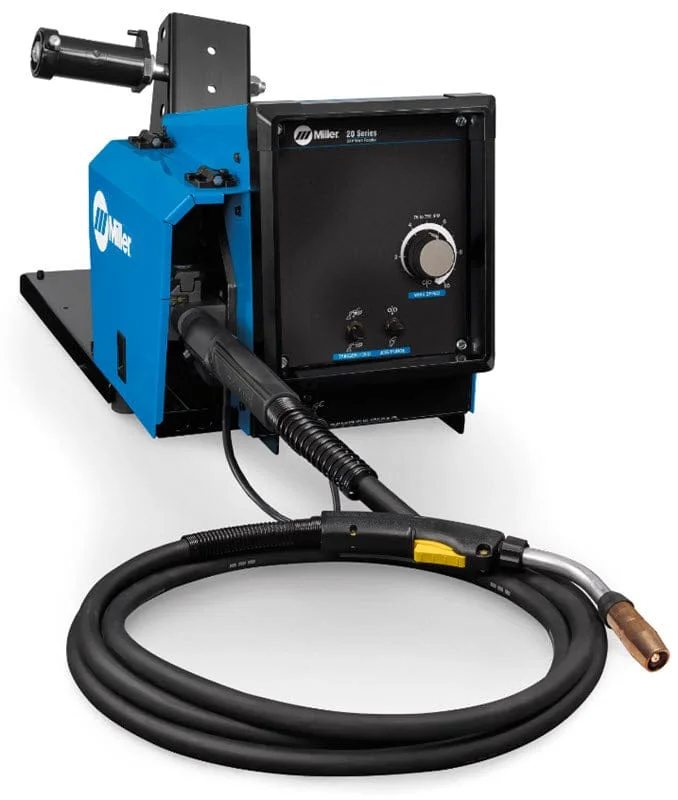 Miller 20 Series Wire Feeder 951779001