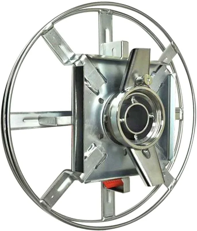 Miller 60 lb. Wire Reel Adapter 108008