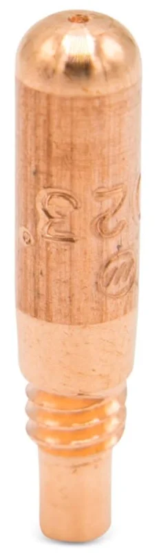 Miller AccuLock MDX .023 MIG Contact Tip T-M023
