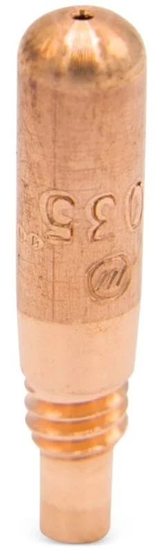 Miller AccuLock MDX .035 MIG Contact Tip T-M035-100