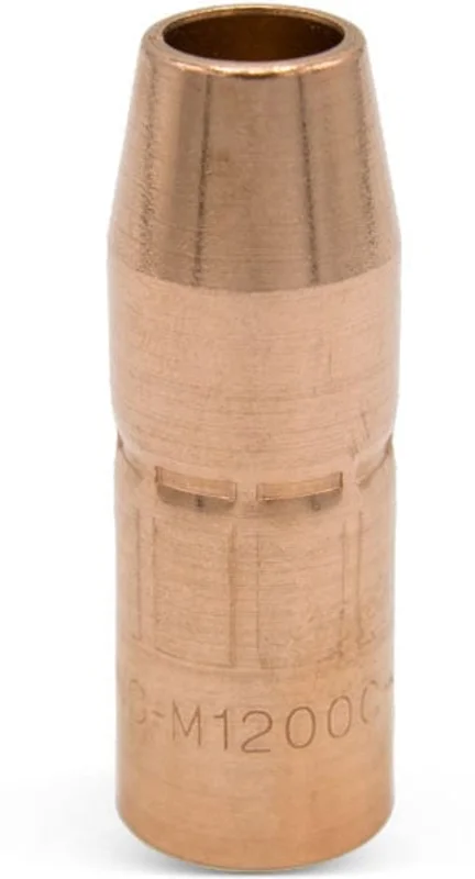 Miller AccuLock MDX-100 MIG Nozzle NS-M1200C